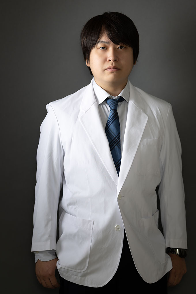内野　太介